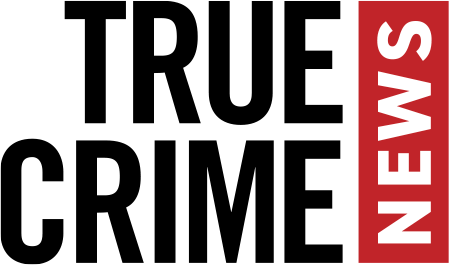 True Crime News logo